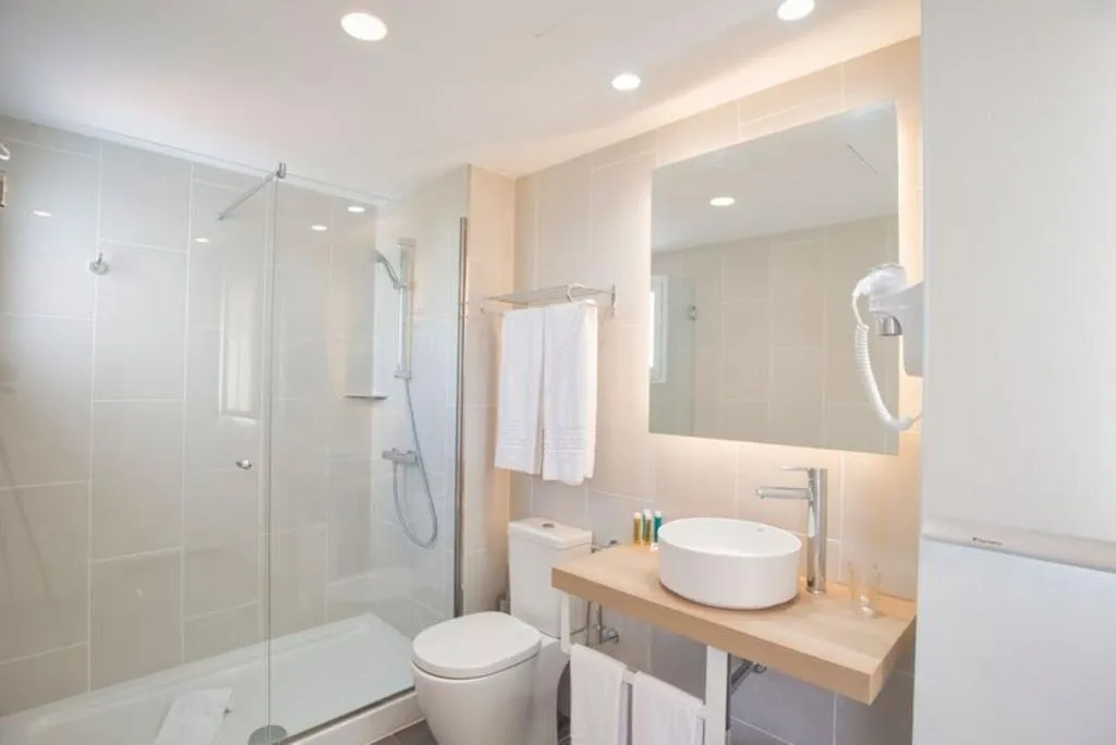 SUITE TWO BEDROOMS Room, Labranda Alyssa Suite Hotel, Lanzarote