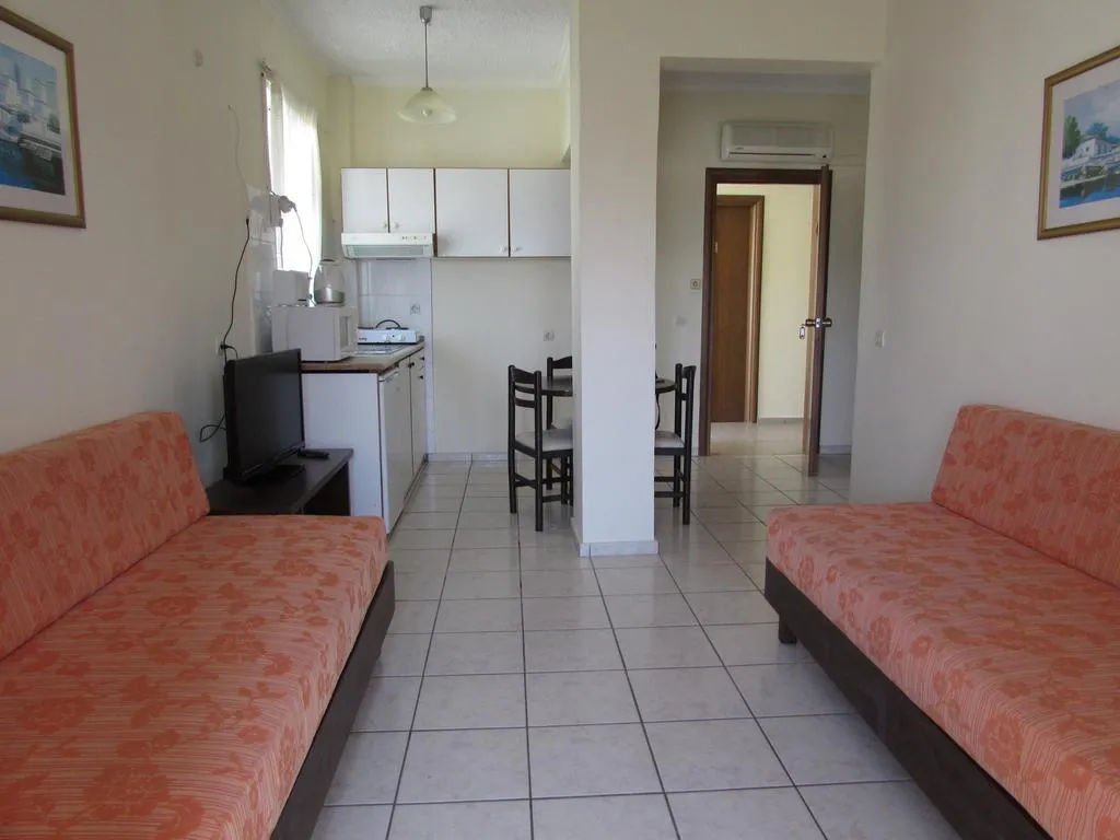 APARTMENT STANDARD Room, Bueno Hotel, Crete