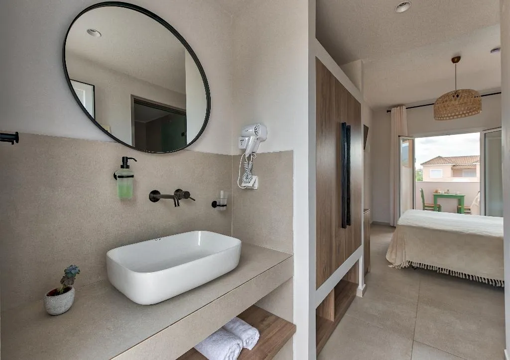 Double or Twin PREMIUM Room, Ecoresort Zefyros, Zante