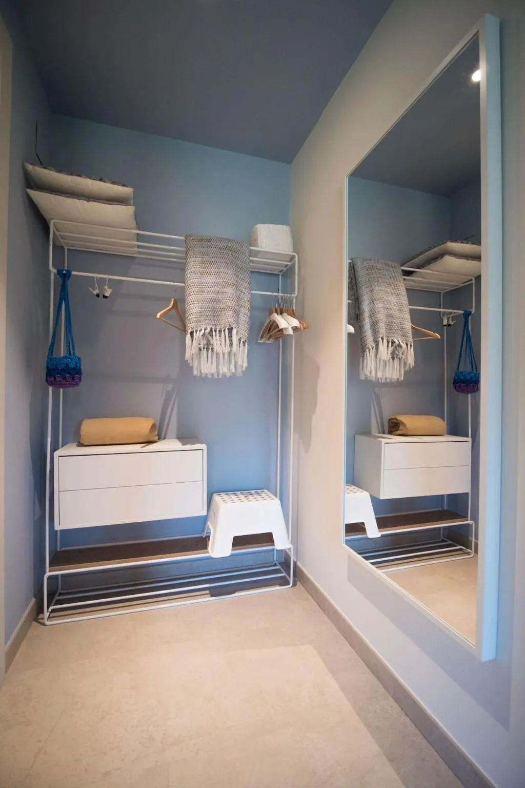 Room, Can Alemany, Barcelona
