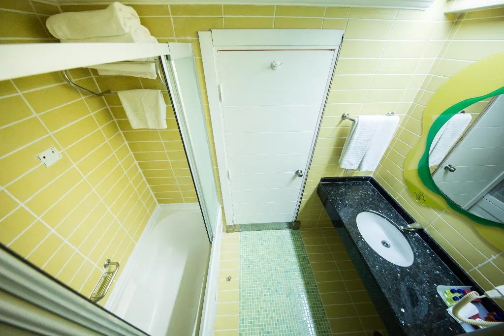 DOUBLE STANDARD Room, Armir Resort Hotel, Antalya