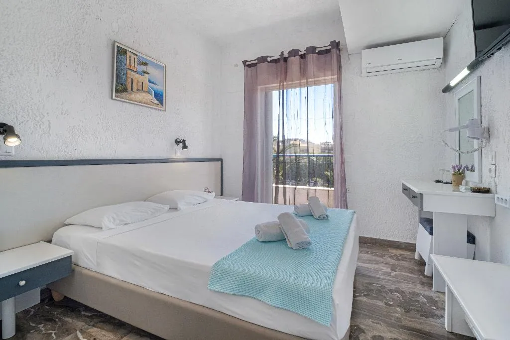 DOUBLE SUPERIOR Room, Gorgona, Crete