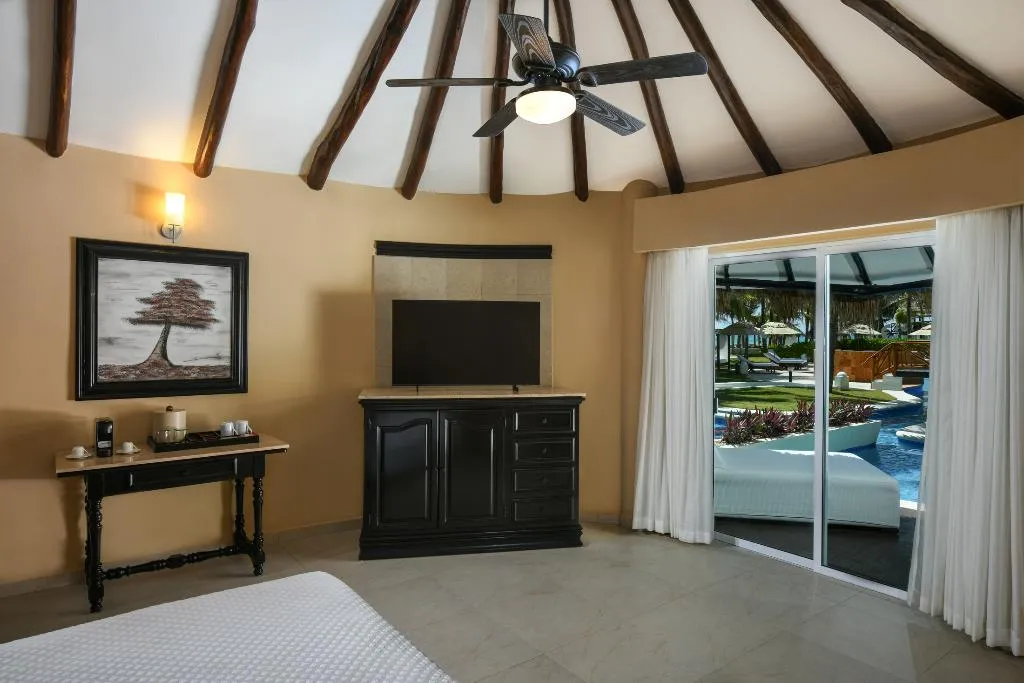 SUITE WITH PRIVATE POOL Room, El Dorado Casitas Royale Spa Resorts All Inclusive, Cancun Area