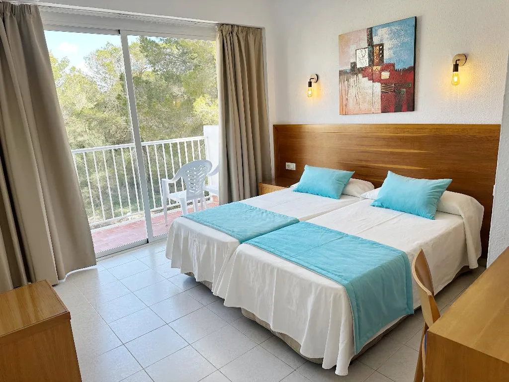 Room, Hotel Selva Arenal, Majorca