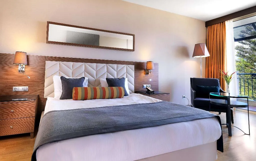 Room, Imperial Turkiz Resort Hotel, Antalya