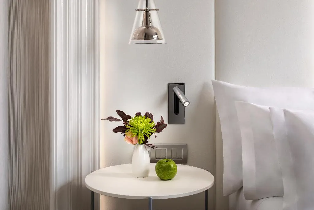 DOUBLE SUPERIOR Room, NH Collection Barcelona Gran Hotel Calderón, Barcelona