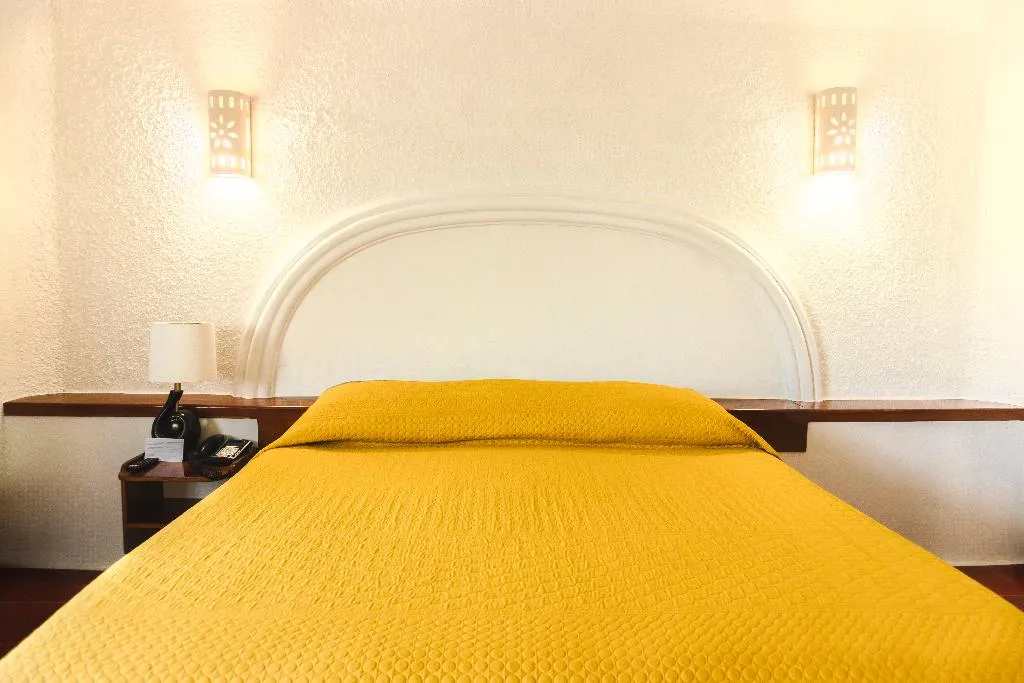 JUNIOR SUITE ONE BED Room, Antillano, Cancun Area