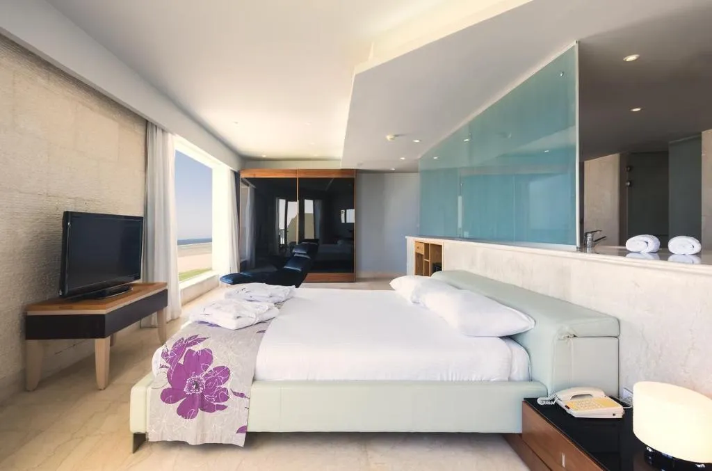 Room, Barcelo Tiran Sharm Resort, Red Sea Riviera