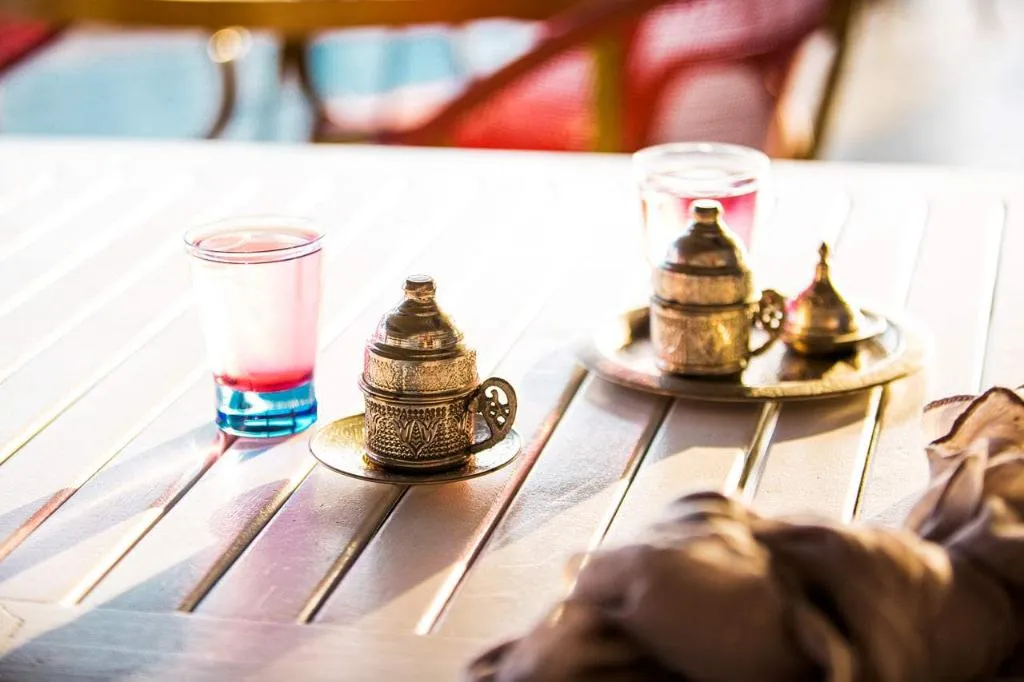 Restaurant, Sunprime Alanya Beach Hotel, Antalya