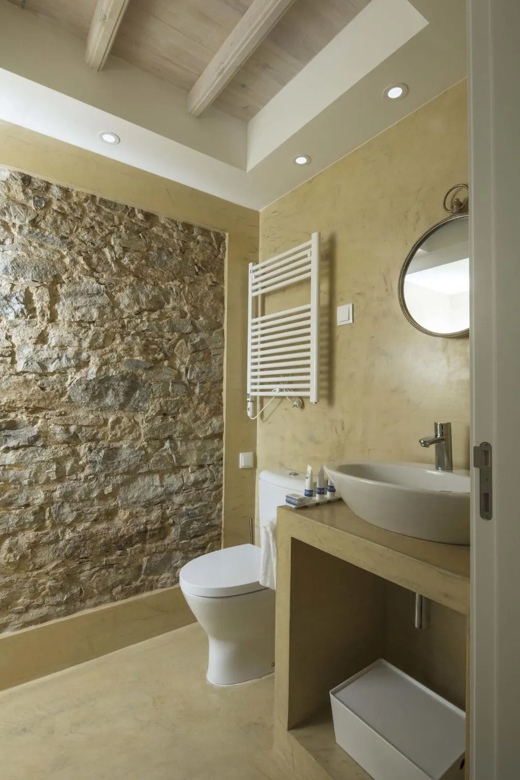 Room, Chalet O Amorzinho, Lisbon