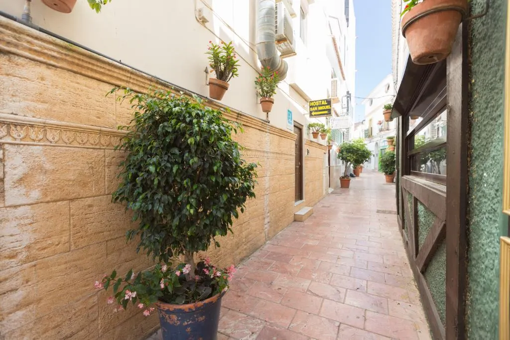General view, Hostal San Miguel by Croma, Costa Del Sol