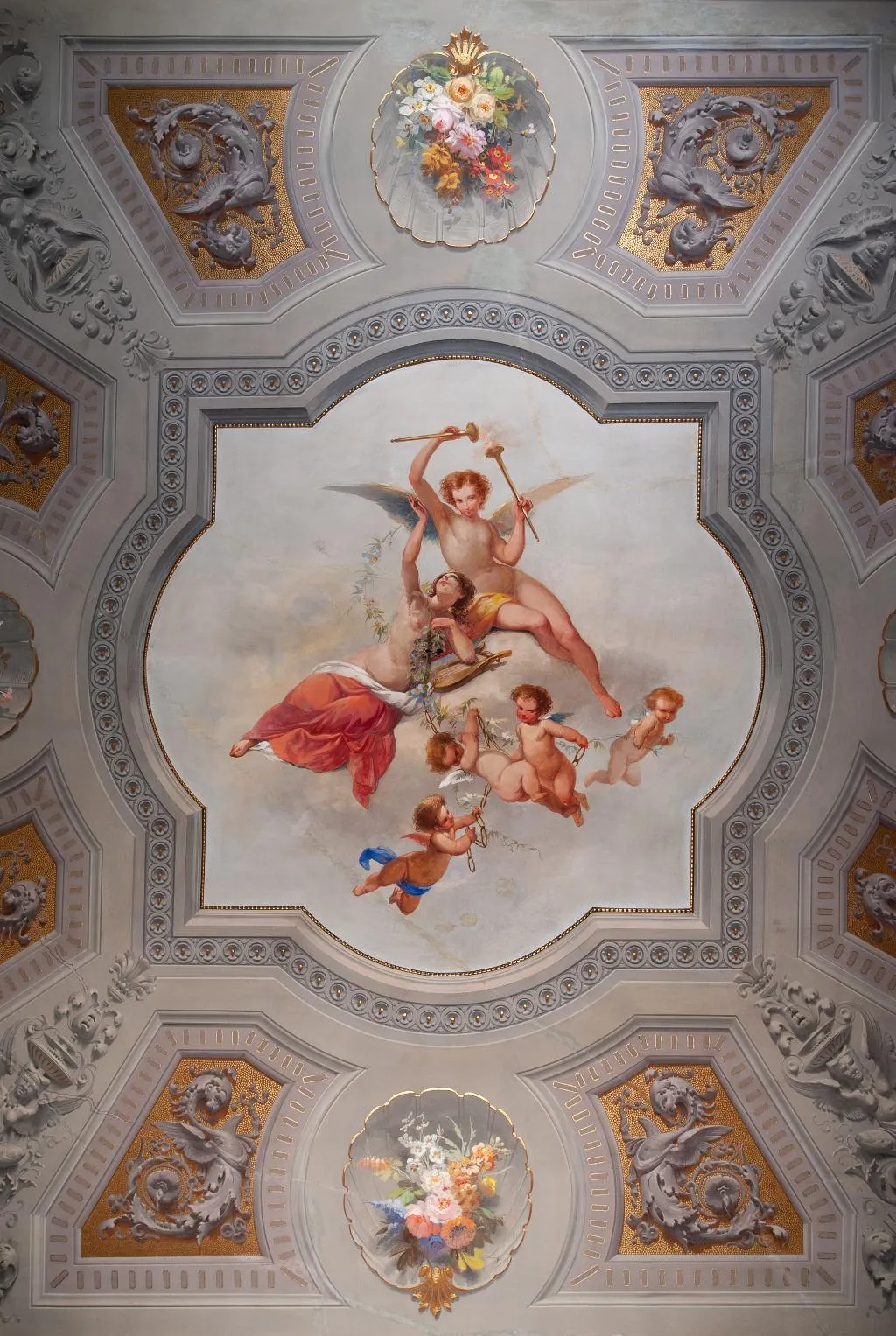 DOUBLE LUXURY Room, Hotel Number Nine, Florence