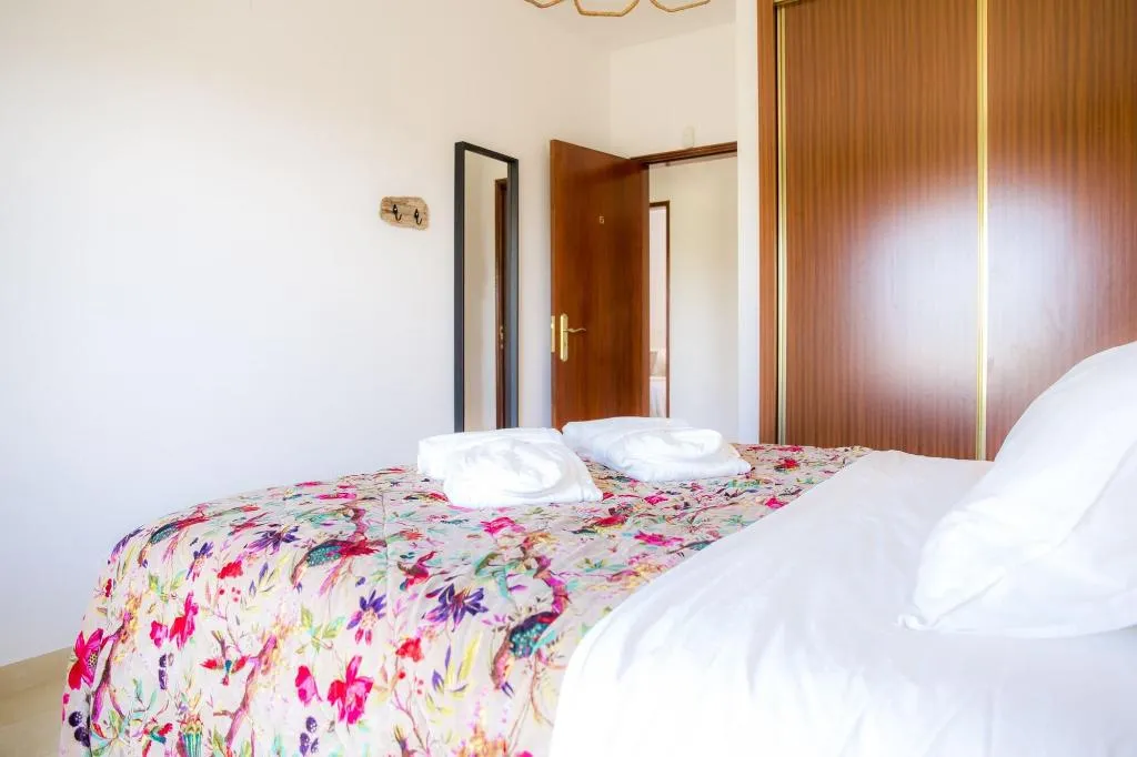 Room, Casa Luisandra Boutique B&B, Algarve