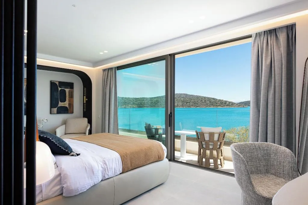 Room, Naiades Boutique Hotel - Adults Only, Crete