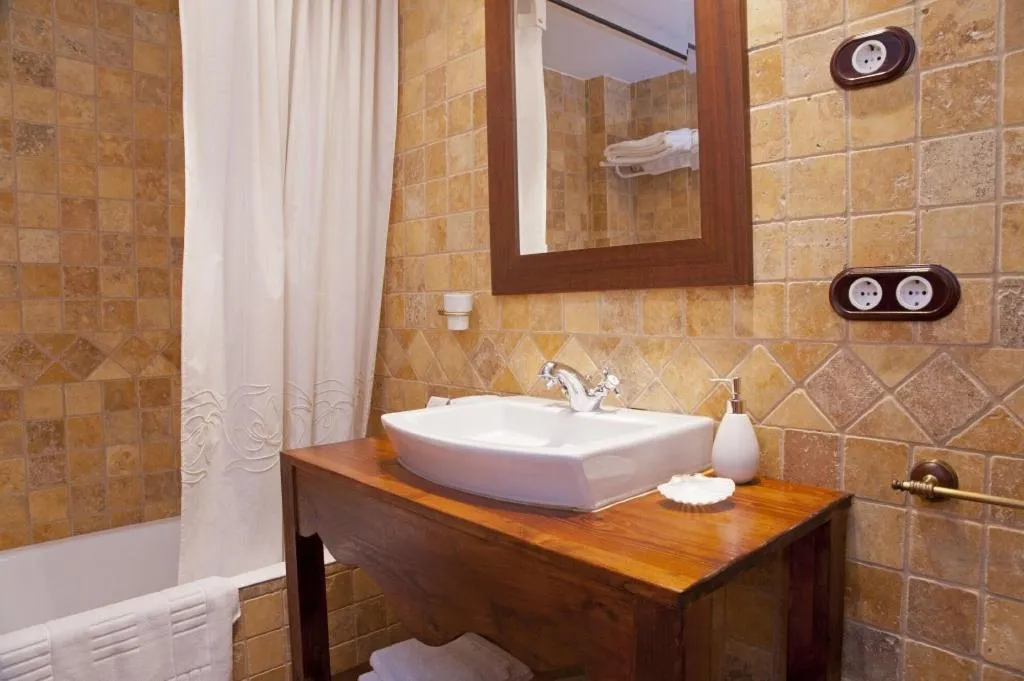 Room, Hotel Triskel, Costa Blanca
