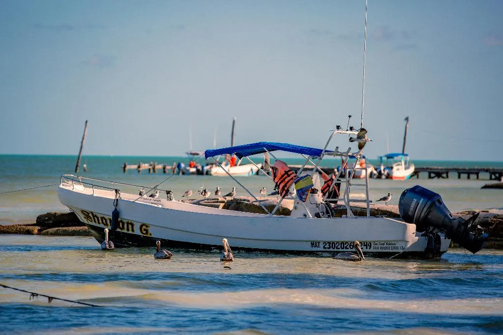 Sports and Entertainment, Holbox Dream Beachfront Hotel, Cancun Area