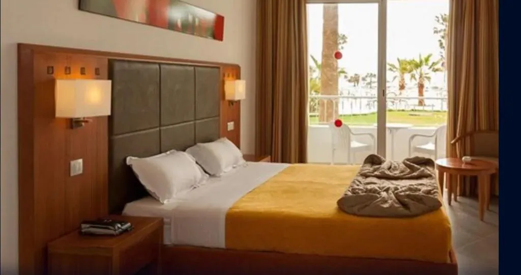 TRIPLE STANDARD Room, Khayam Garden Beach Resort and Spa, Tunisia