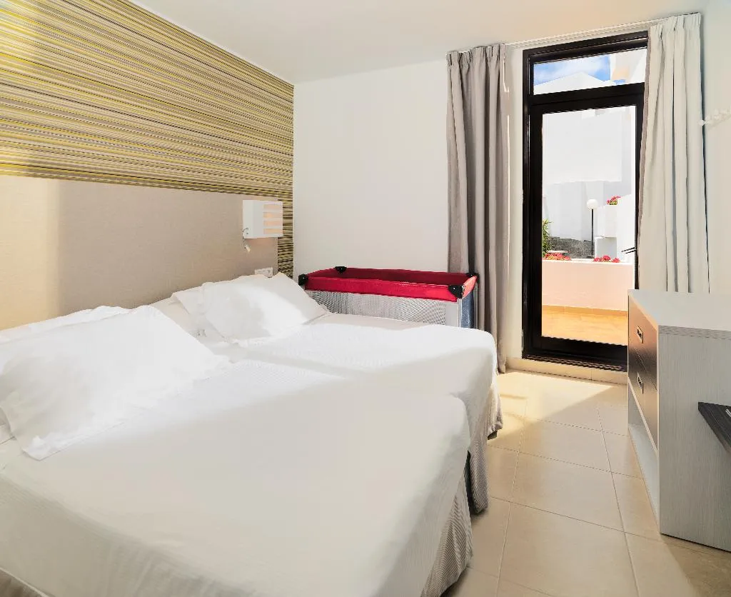 Room, H10 Suites Lanzarote Gardens, Lanzarote