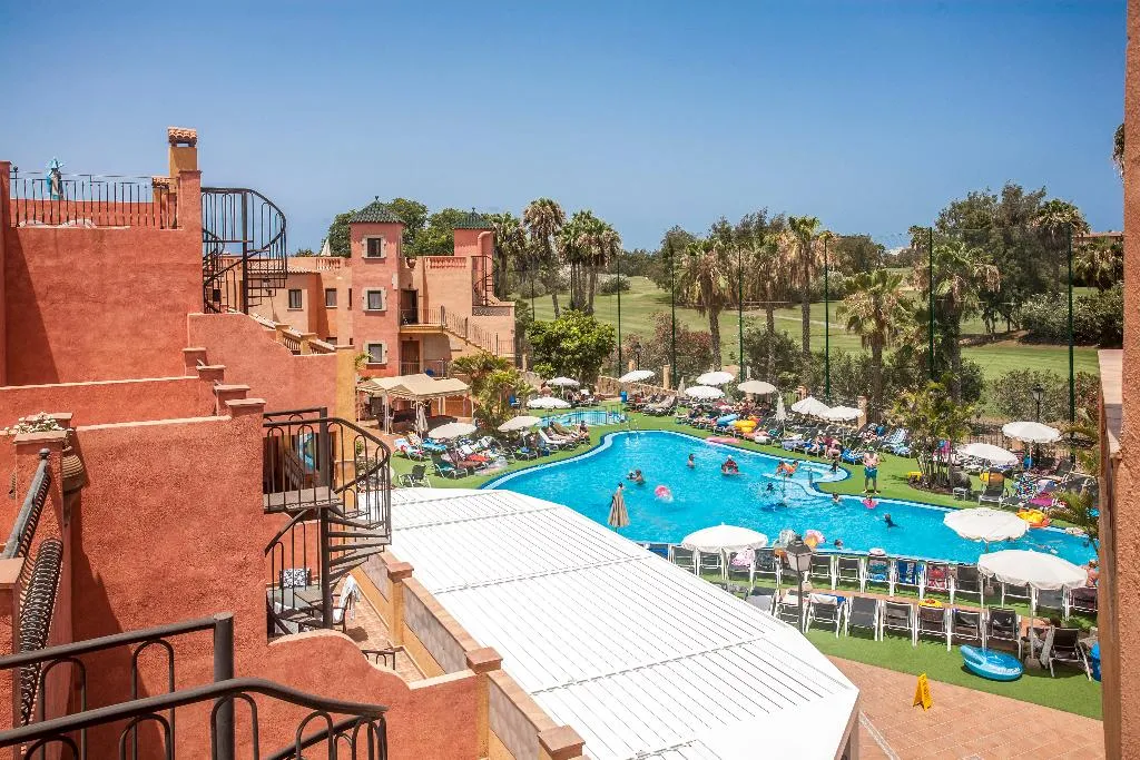 General view, Villa Mandi Golf Resort, Tenerife