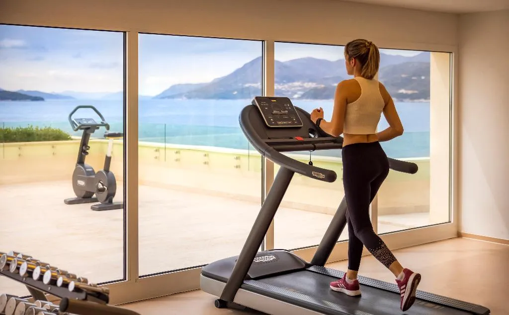 Sports and Entertainment, President Hotel 5*, Valamar Collection, Dubrovnik