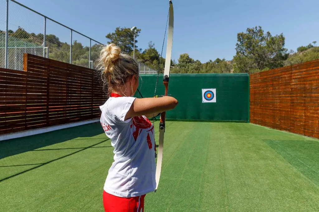 Sports and Entertainment, Princess Andriana Resort & Spa, Rhodes