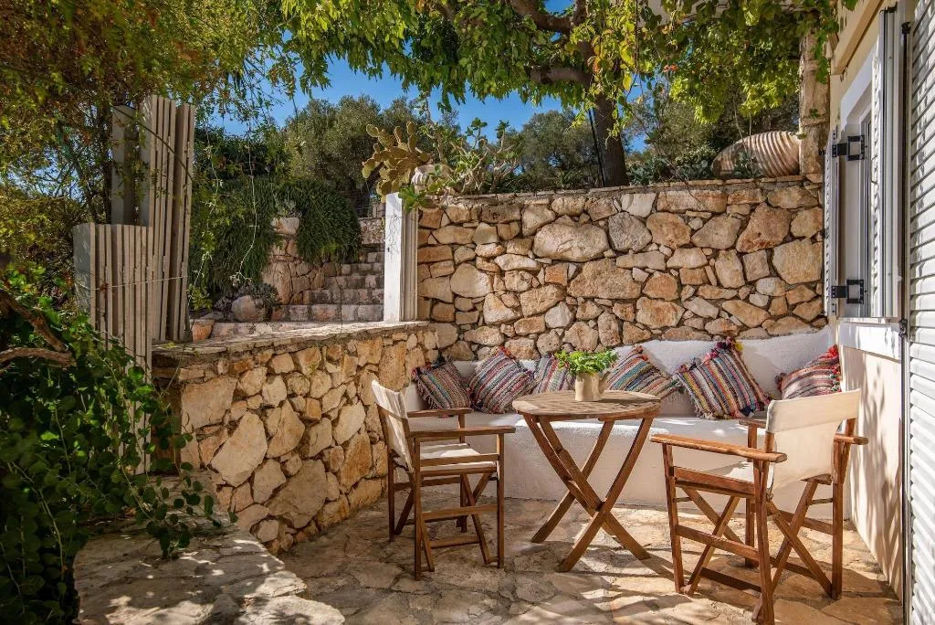 Room, Lithies Studios & Apartments, Zante