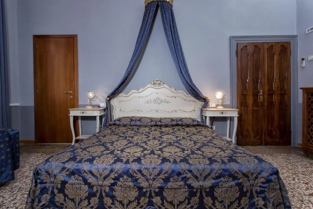 Room, Locanda Novo, Venice