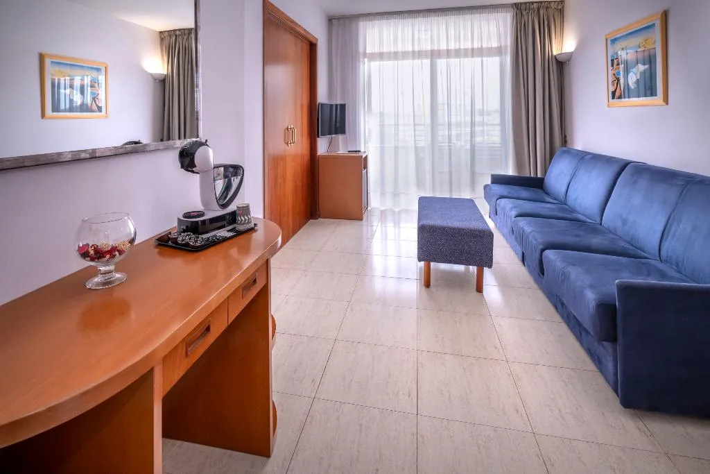 SUITE STANDARD Room, 4R Gran Regina, Costa Dorada