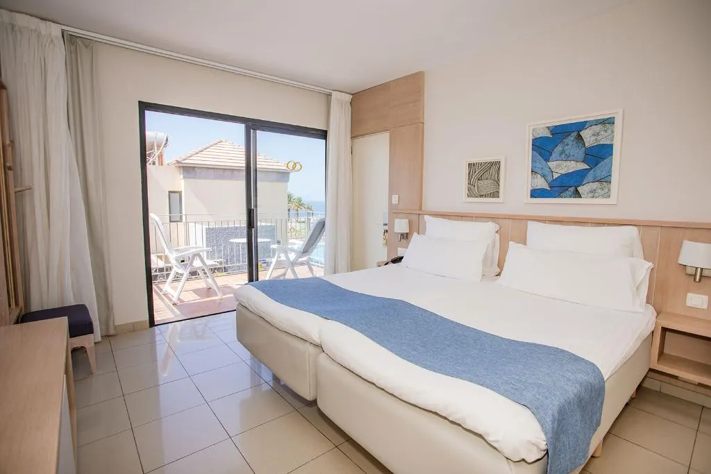 APARTMENT TWO BEDROOMS Room, Caybeach Meloneras Bungalows, Gran Canaria