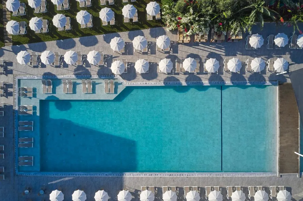 General view, Atlantica Sungarden Park, Cyprus