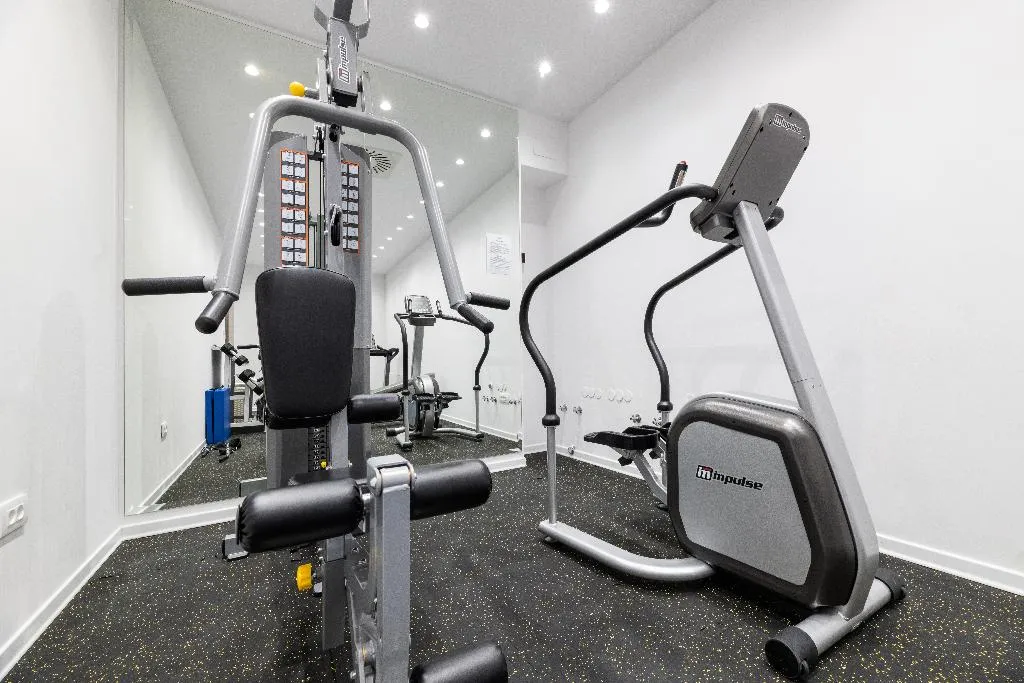Sports and Entertainment, BO Hotel Palazzo, Istria