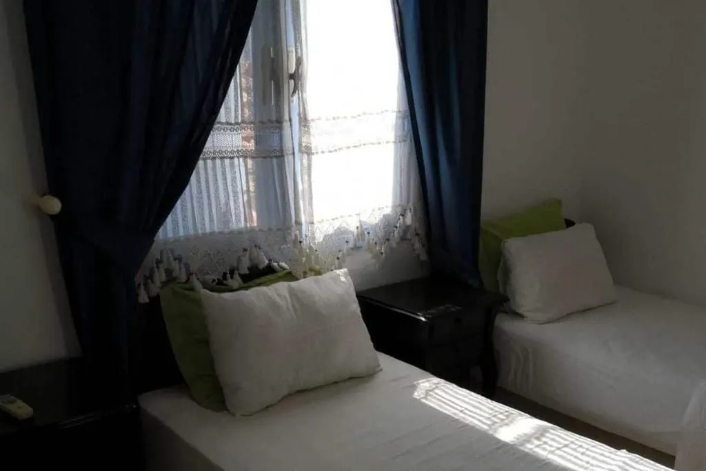 Room ECONOMY Room, Livan Hotel Deluxe, Izmir