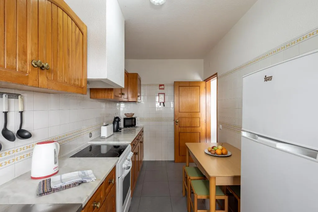 APARTMENT COMFORT Room, Parque Monte Verde, Algarve