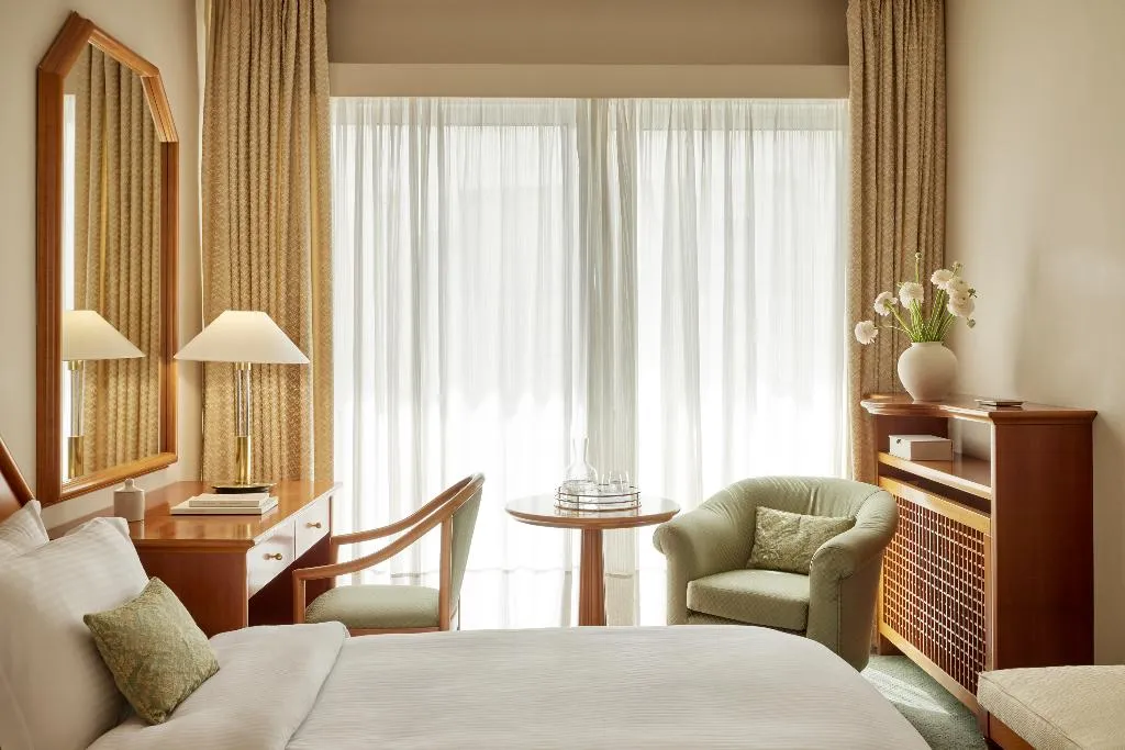 Double or Twin STANDARD Room, Panorama, Halkidiki