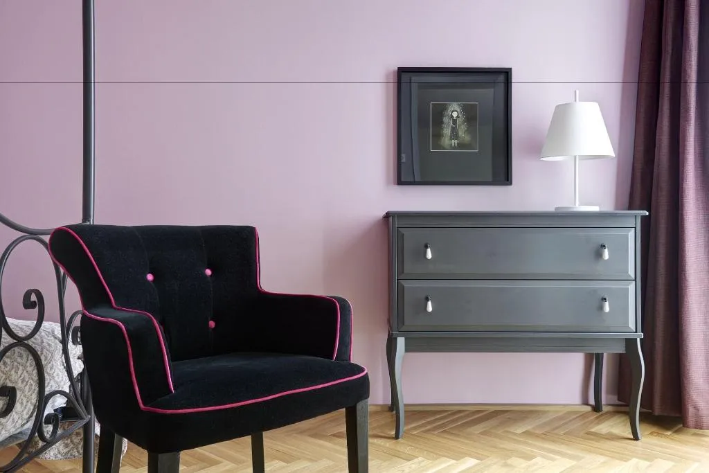 Room, The Circus Apartments, Berlin