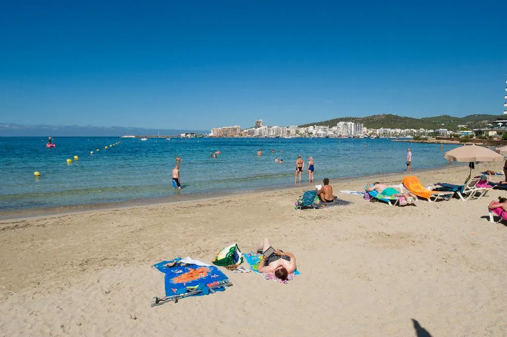 Beach, Osiris Ibiza, Ibiza