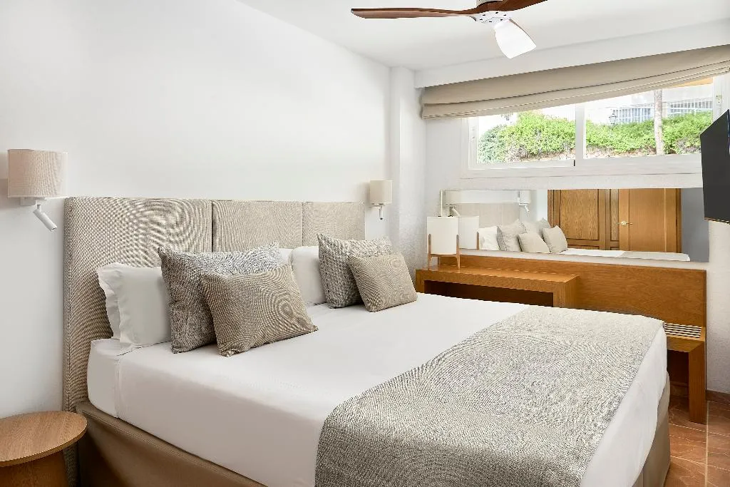 SUITE SEA VIEW Room, Iberostar Selection Jardin del Sol Suites - Adults, Majorca