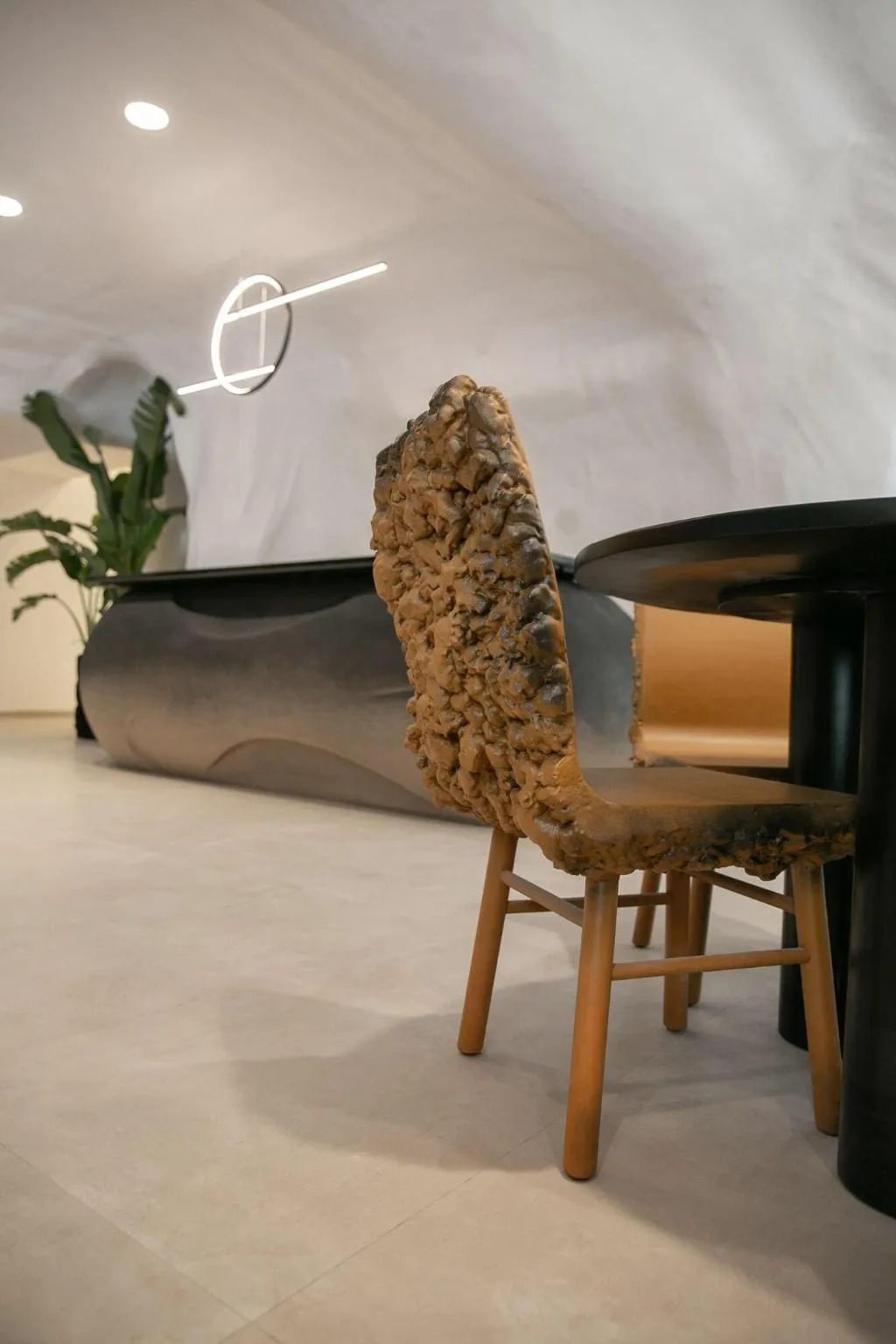 Lobby, Elisabeth Boutique Hotel, Halkidiki