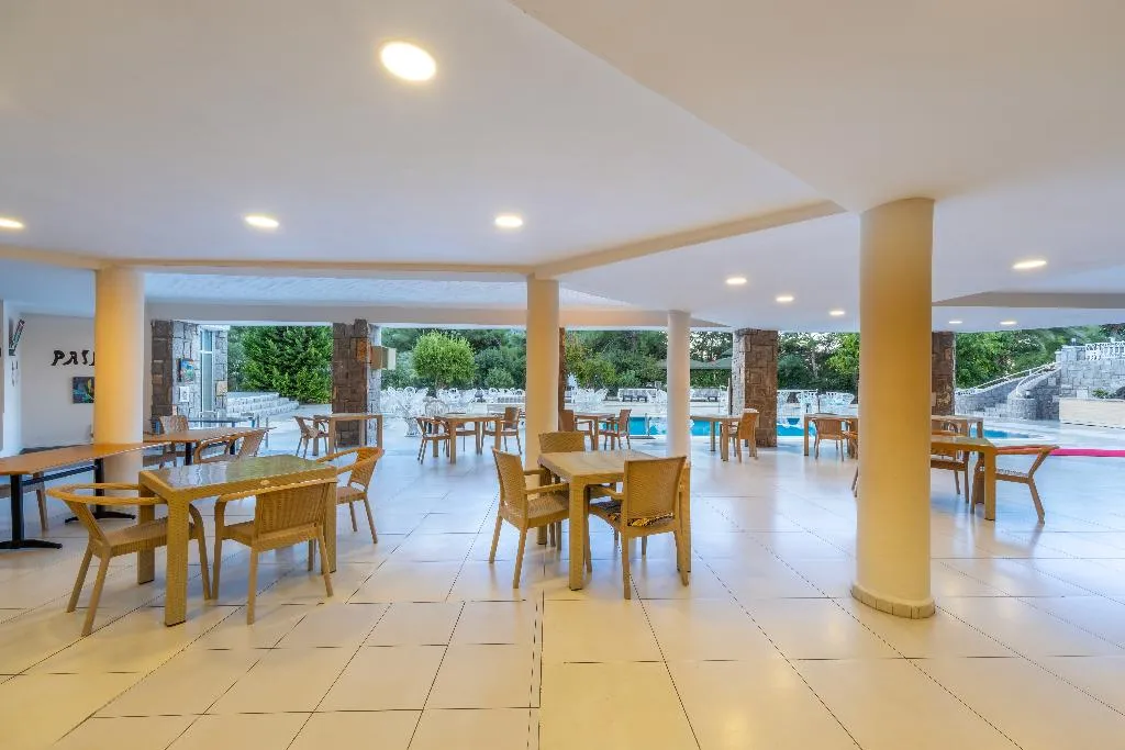 Bar, Nicholas Park Hotel, Dalaman