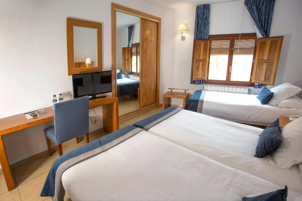 Room, Savoy Hostal, Costa Blanca