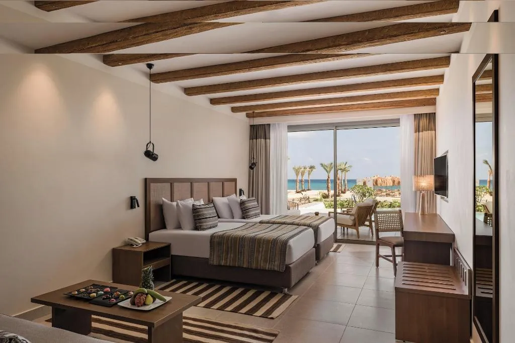 Room, JAZ Elite Riviera, Red Sea Riviera