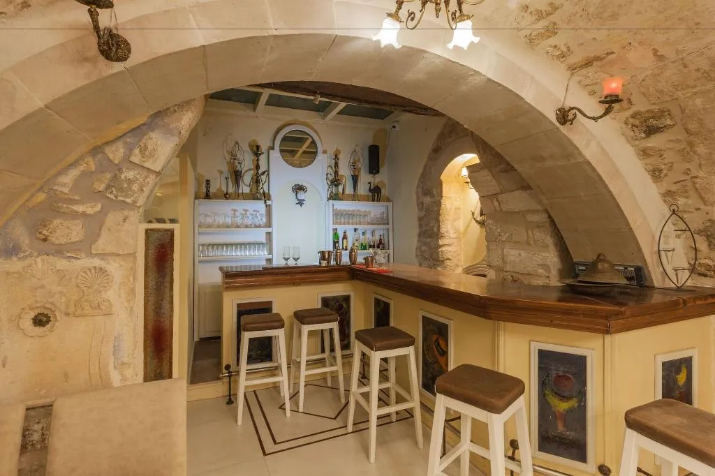 Sports and Entertainment, Hamam Oriental Suites, Crete