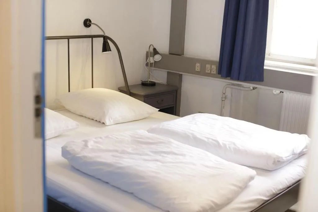 Room, Globalhagen Hostel, Copenhagen