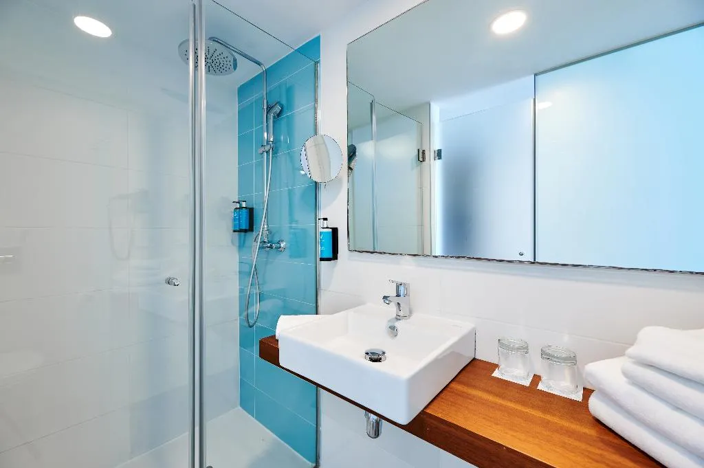 DOUBLE WITH BALCONY Room, Alua Boccaccio, Majorca