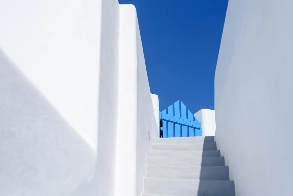 Room, Abyssanto Suites & Spa, Santorini
