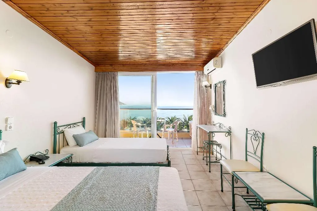 Room, Mare Monte Beach, Crete
