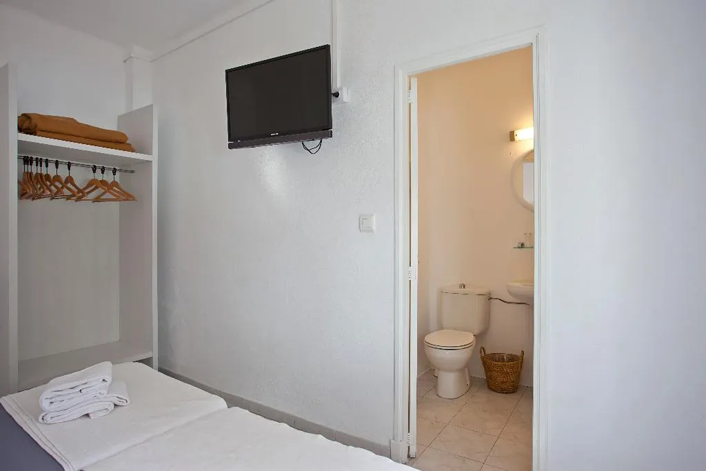 Room, Citric Hotel Soller, Majorca
