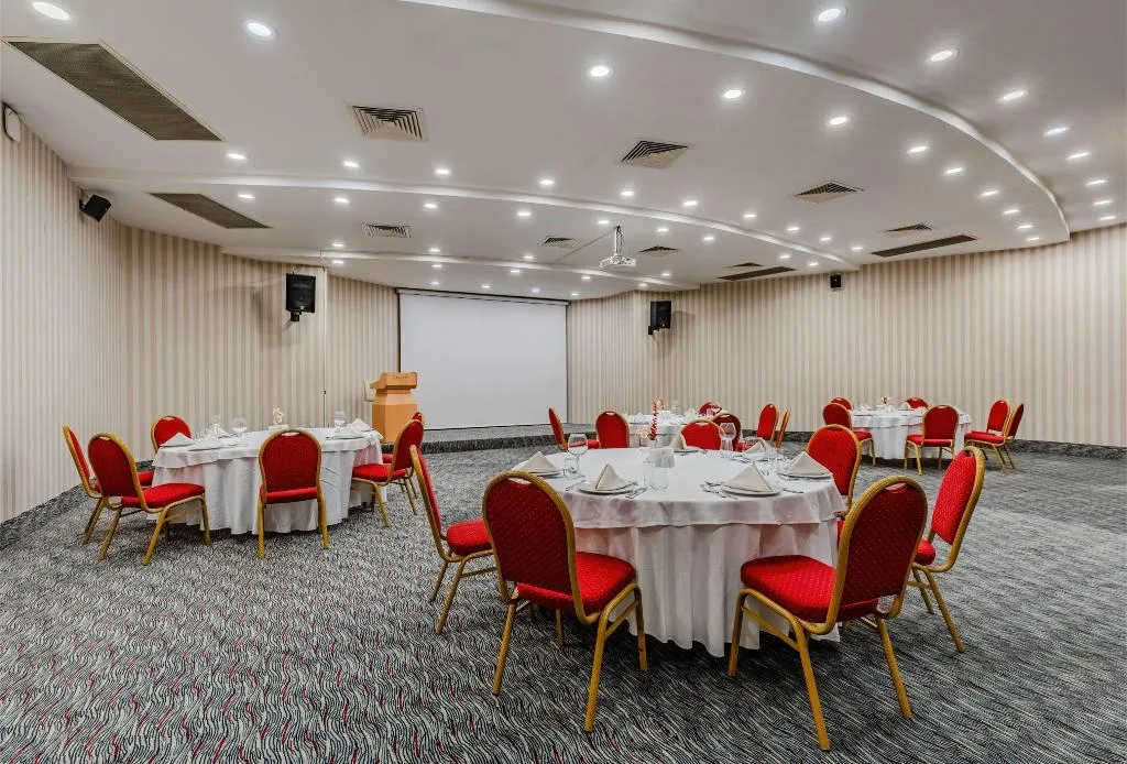 Conferences, Ramada Plaza by Wyndham Izmir, Izmir