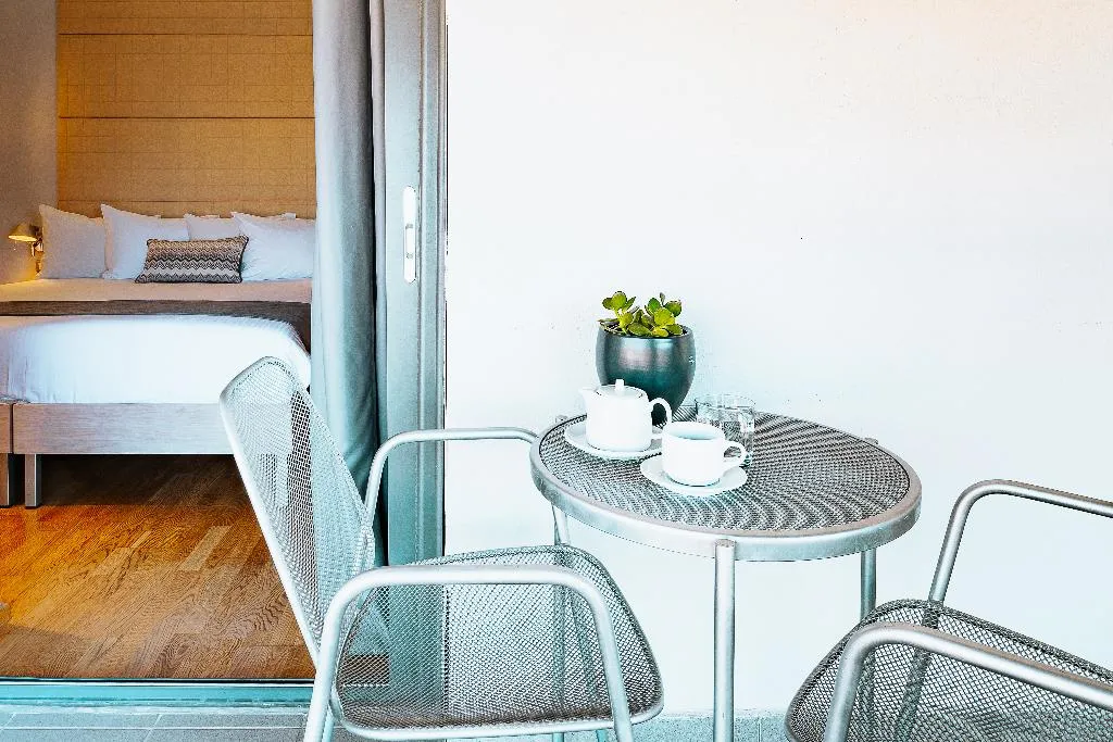 DOUBLE STANDARD Room, Olympia, Halkidiki