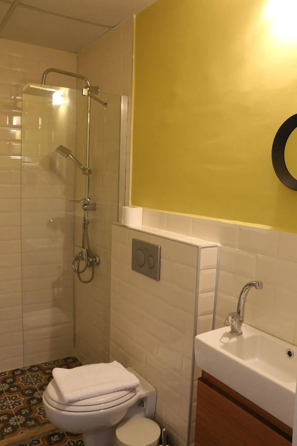 Room, Holy Pansiyon, Dalaman